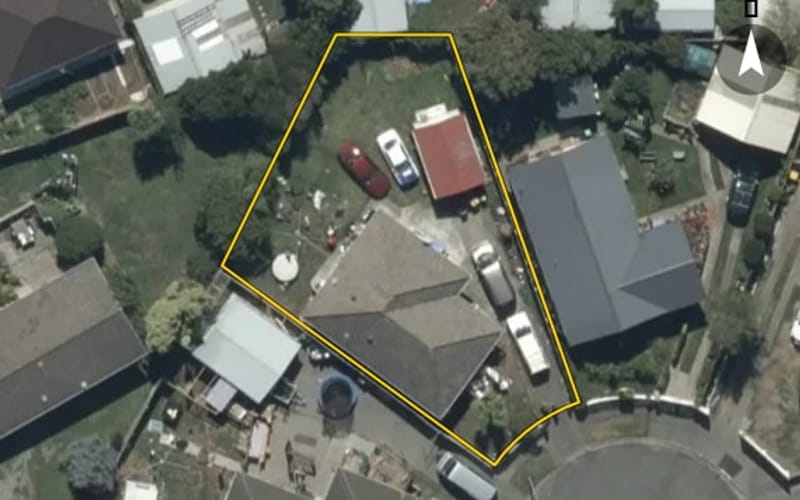 33 Pateke Place