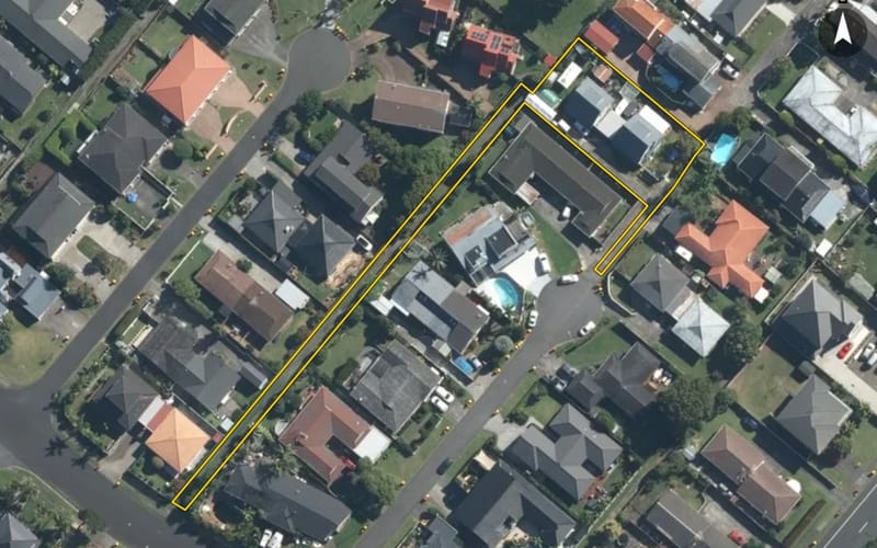 14 Bungalore Place