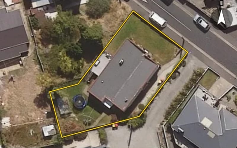 45 Hereford Street