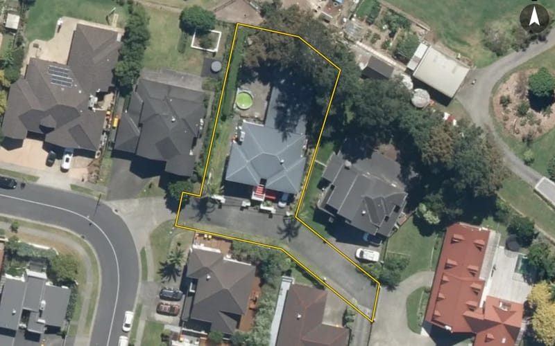 72 Coachman Drive