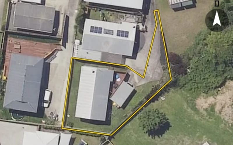 7C Canberra Place