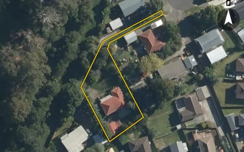 9 Hamblyn Place