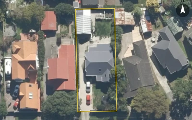 14 Tawa Street