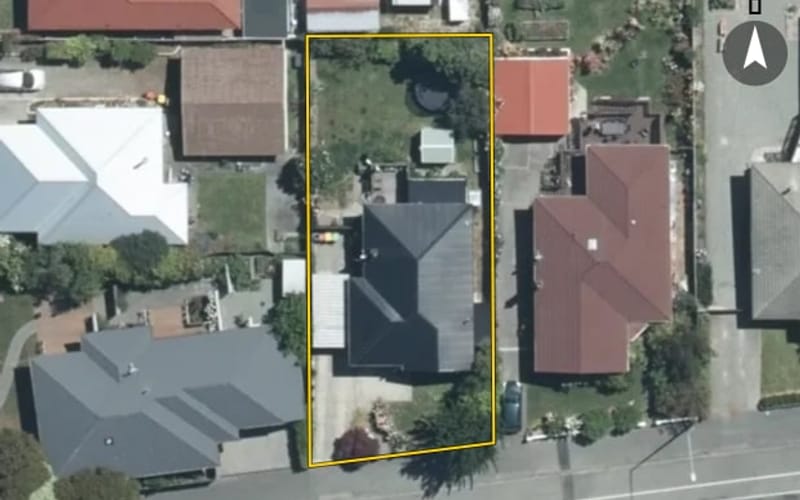 29A Hassall Street