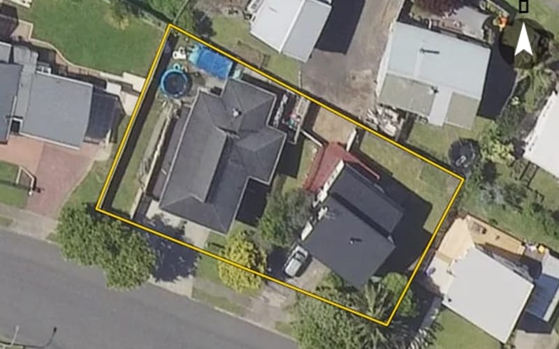 45 Westminster Drive