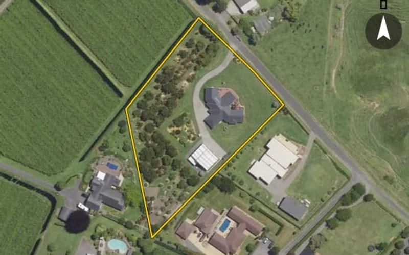 169C Wairoa Road
