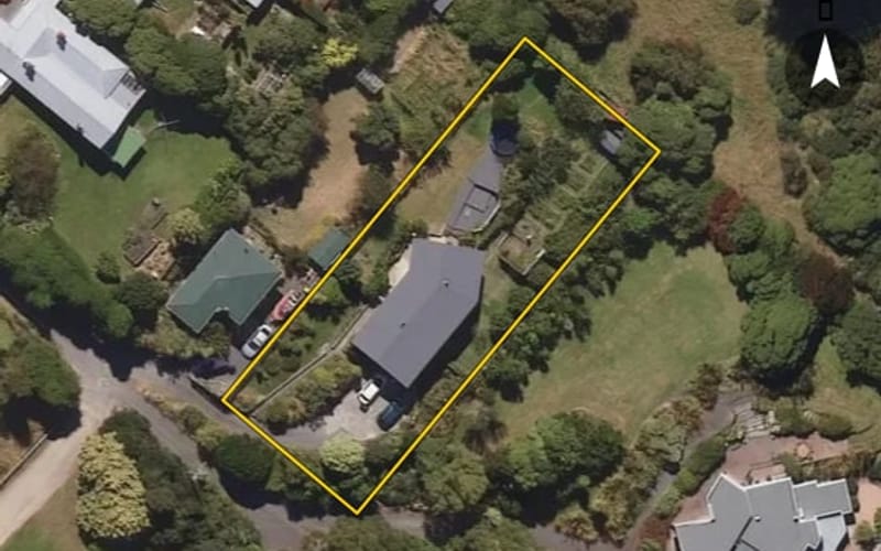 5 Darnell Street