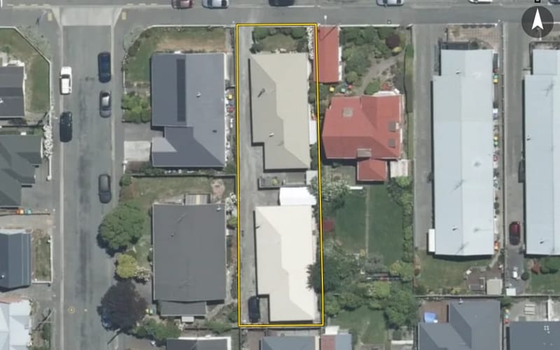 44 Elizabeth Street
