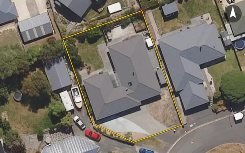 6 Craddock Place