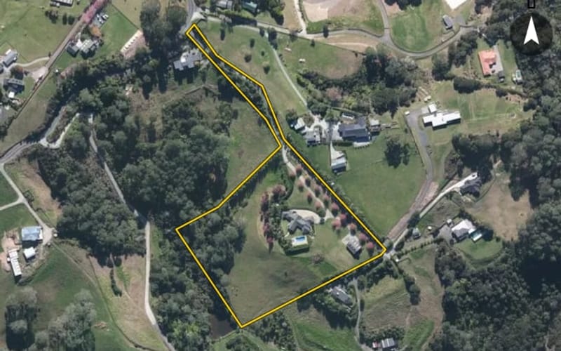 709E Ridge Road