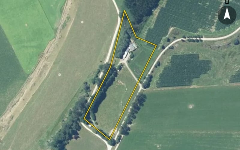 142 Jones Road