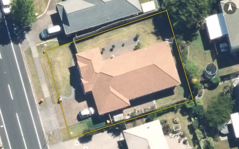 104 Golfland Drive