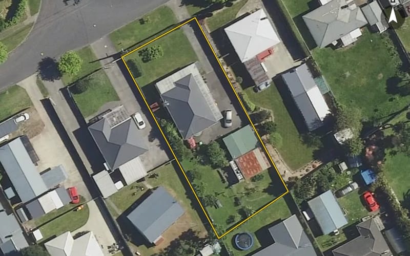 17 Salisbury Road