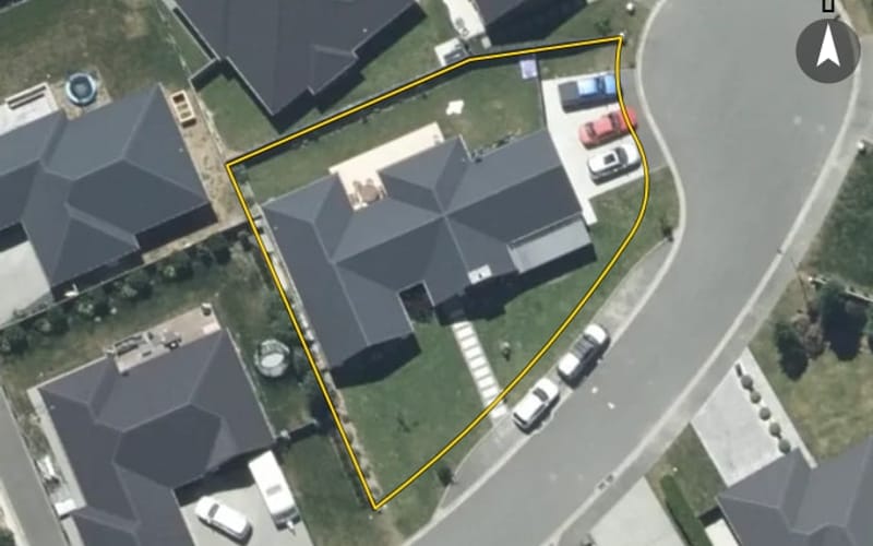 11 Kelburn Place