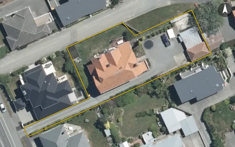 35 Selwyn Street