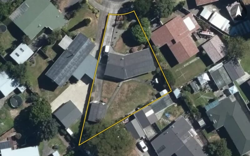 20 Kimberley Grove