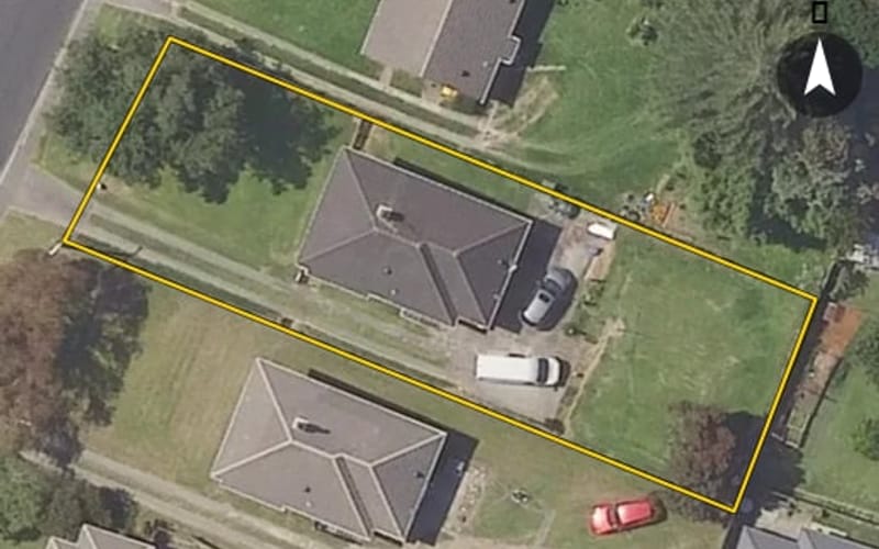 130 Mansels Road