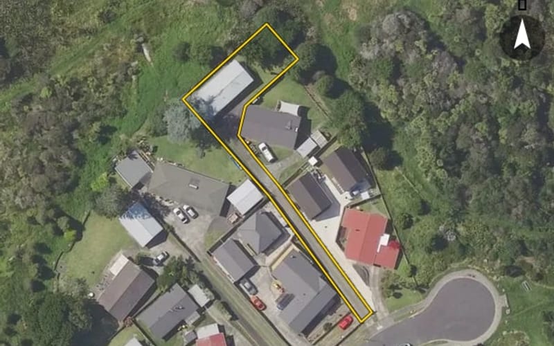 23 Laurence Street