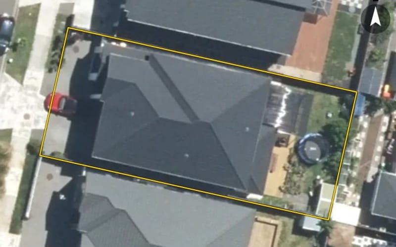 11 Golden Avenue
