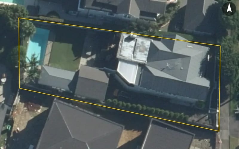 71 Clonbern Road