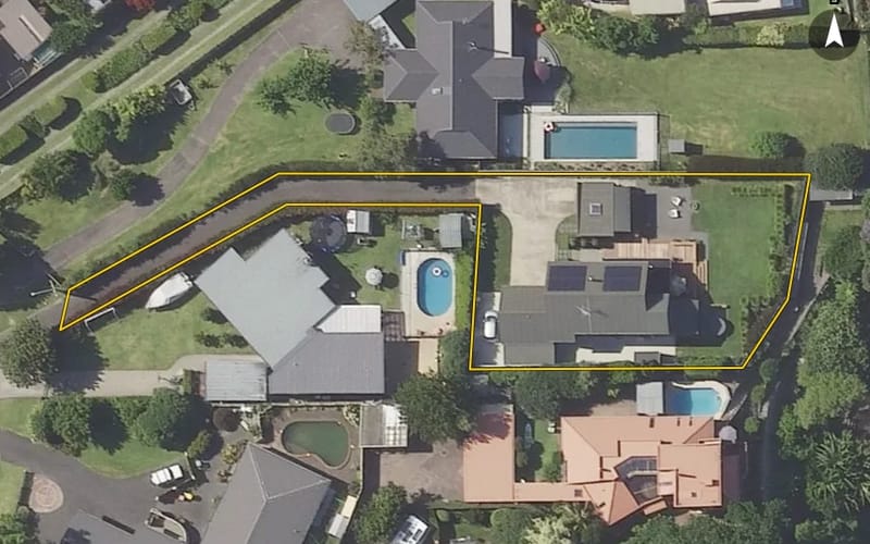 100B Darraghs Road