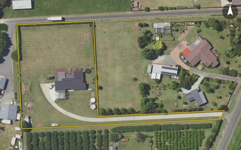 32 Cameron Road