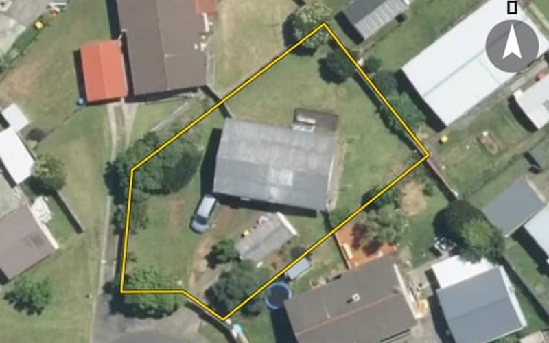 10 Ariki Place