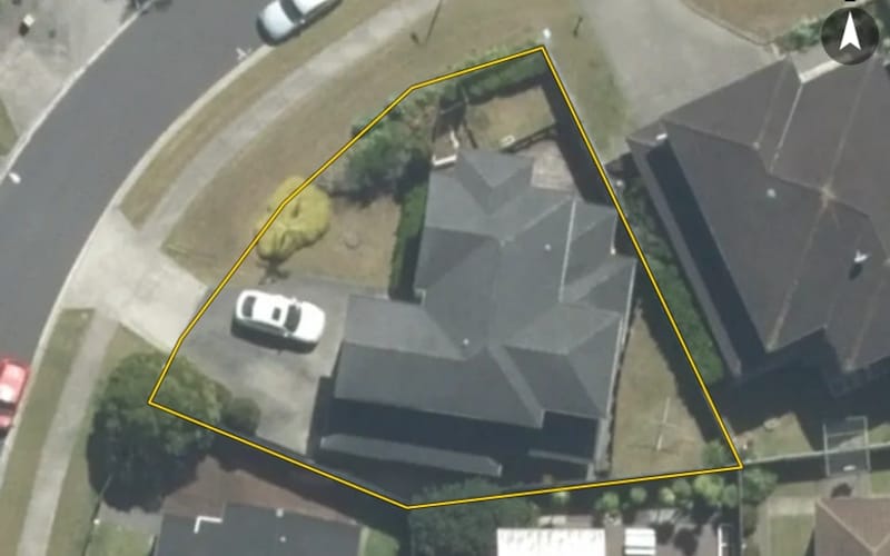 3 Melmore Place