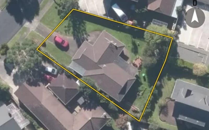 5 Voltaire Court