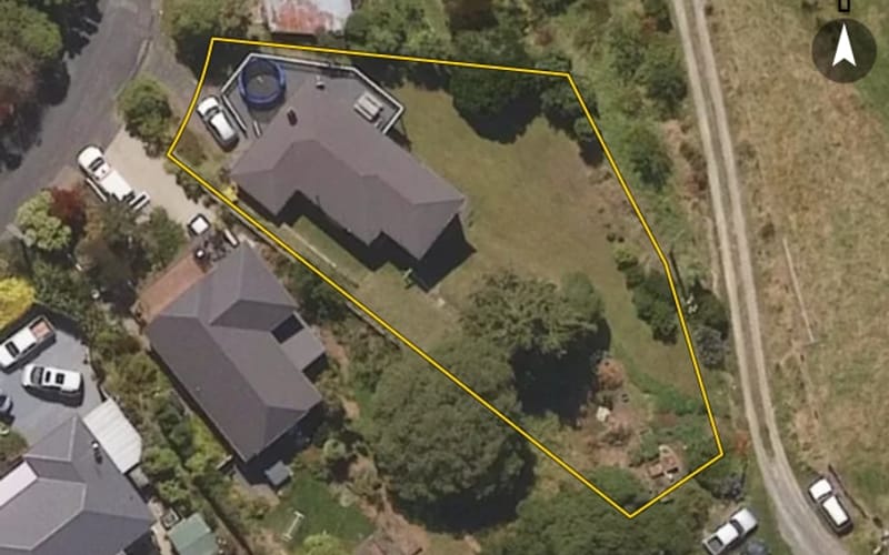 3 Hellyer Street