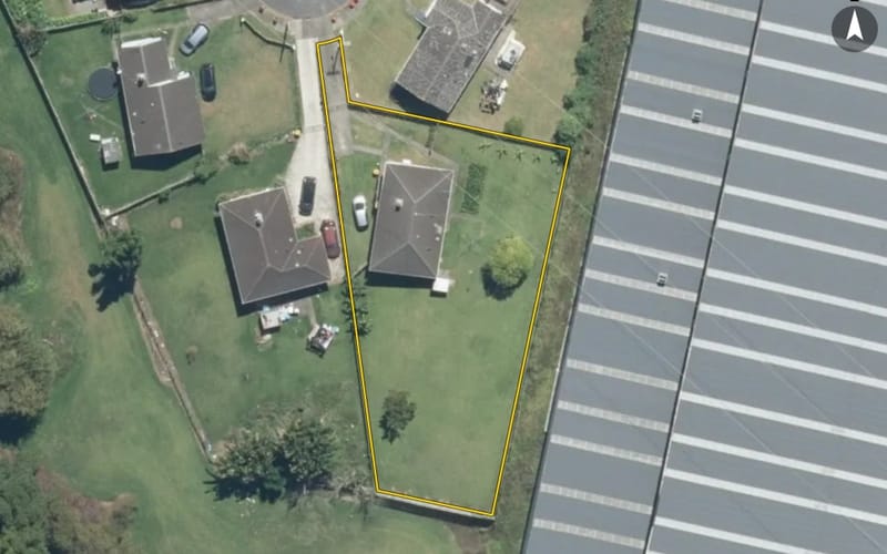 14 Patea Place