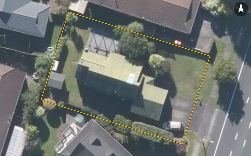 75 Botany Road