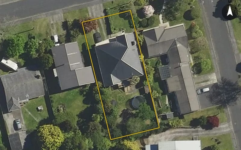 30 Hillcrest Avenue