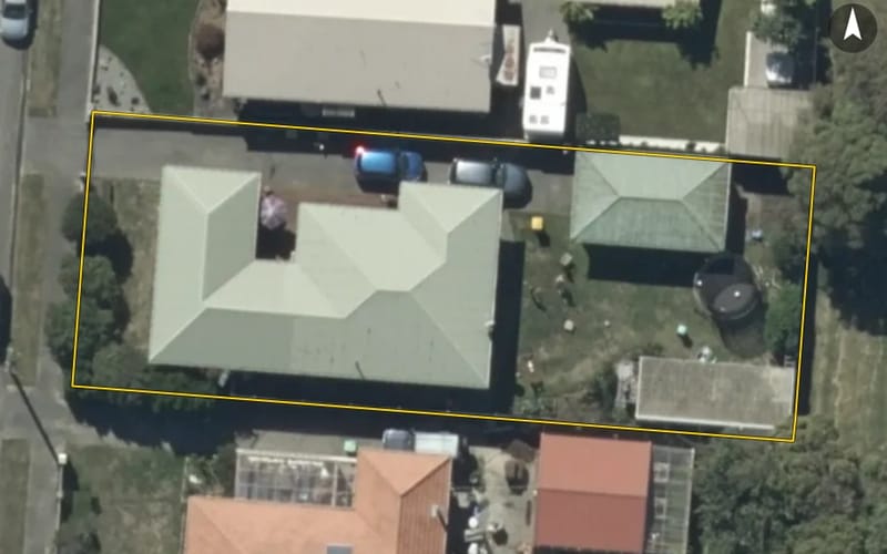 12 Ormandy Place