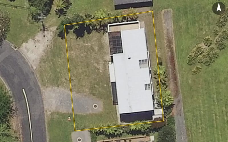 4 Emery Road