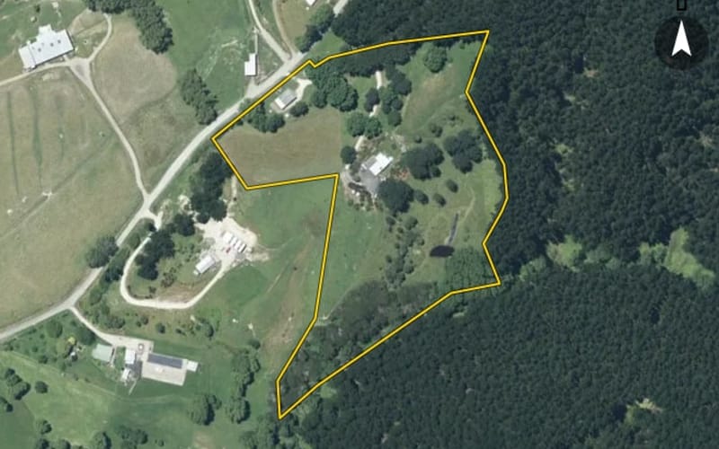 90 Kaukatea Valley Road