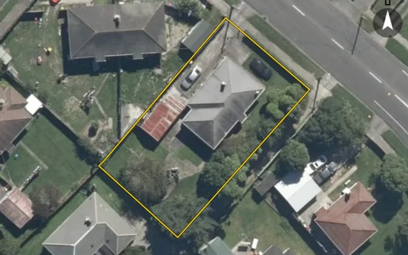 98 Kowhai Street