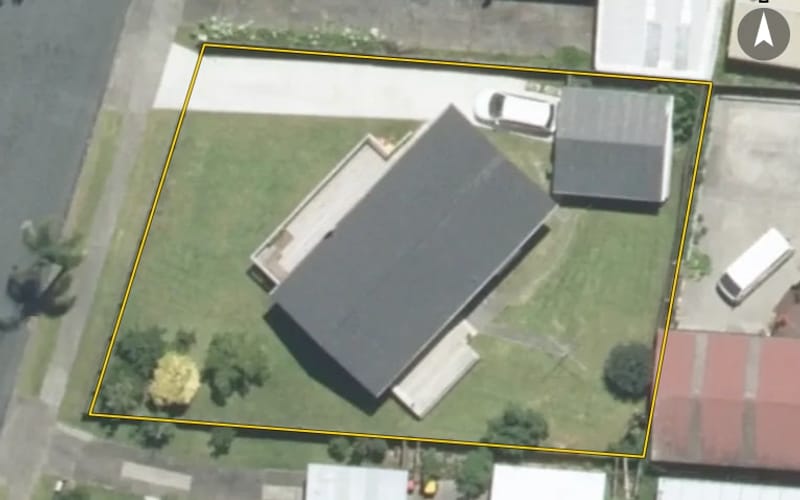 8 Pulman Place