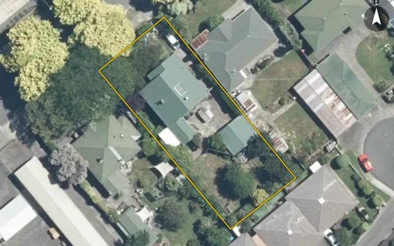 107 Gallien Street