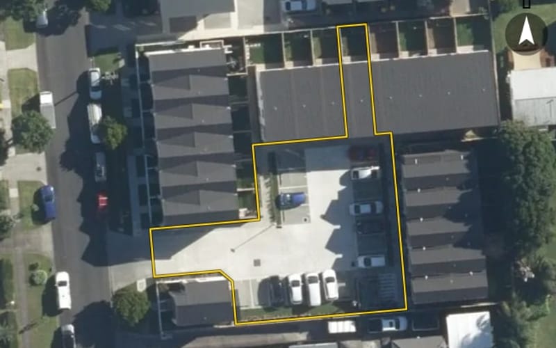 10/12 Arney Road