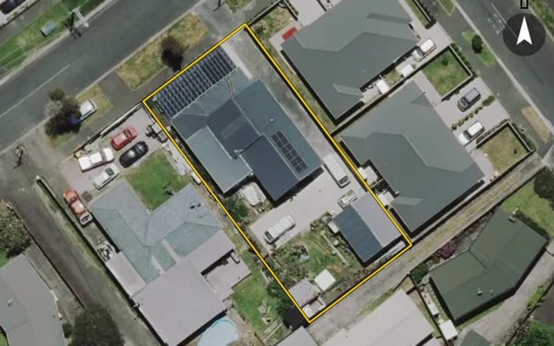 21 Yvonne Street
