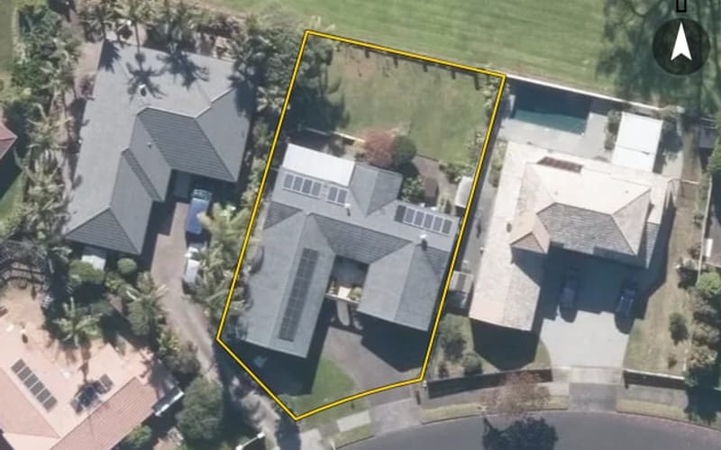 6 Seneca Court