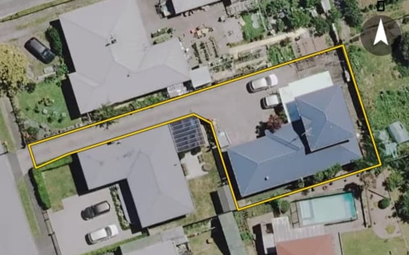 4A Fenwick Crescent