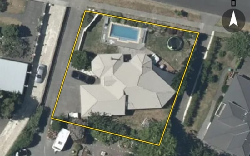 15A Mission Road