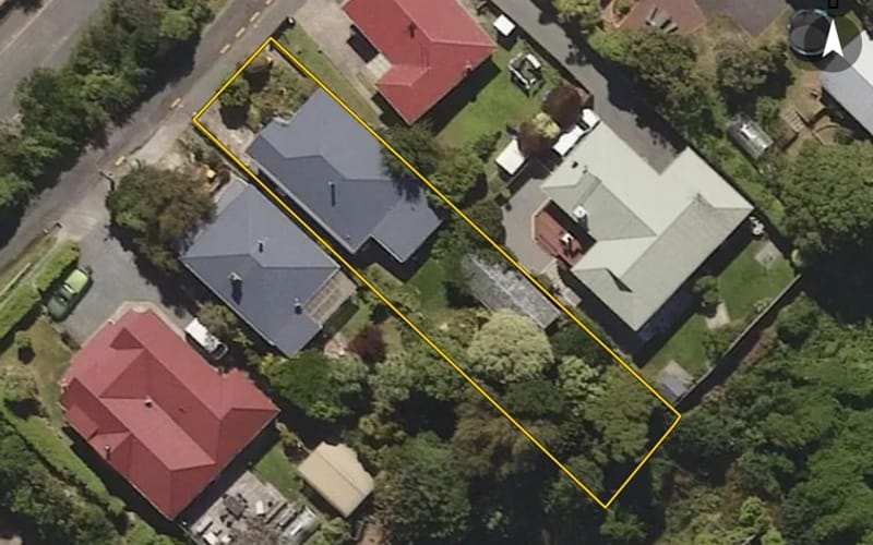 24 Currie Street