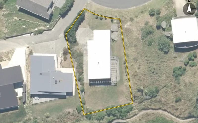 36 Balfour Crescent