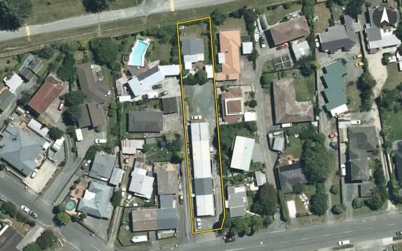 4/94 Golf Road