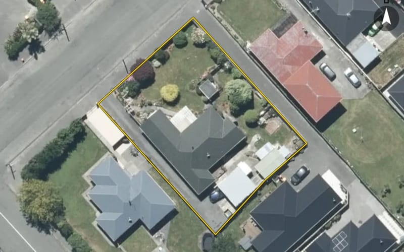 16 Turton Street