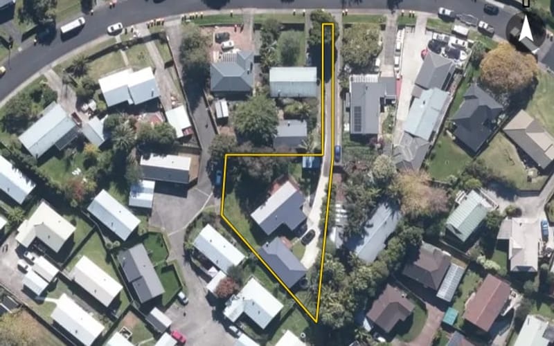 33 Patts Avenue
