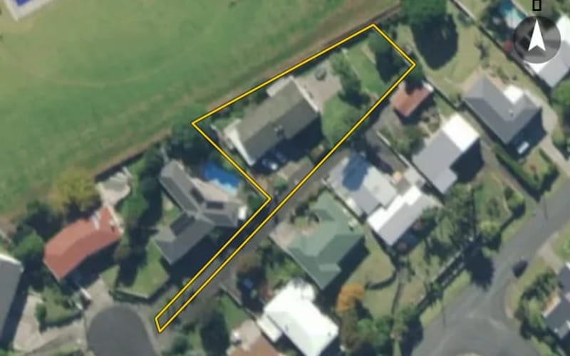 1 Cowley Place
